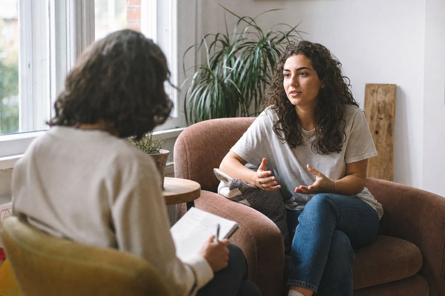 EMDR Therapy